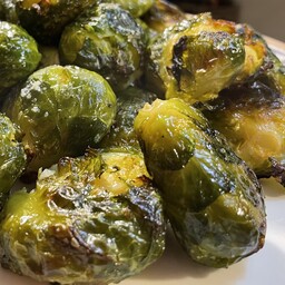 Brussel Sprouts